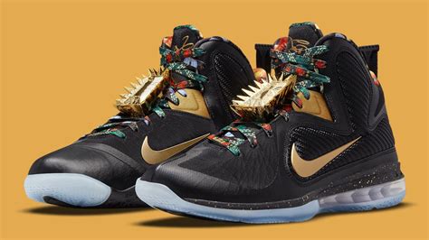 lebron 9 watch the throne replica|watch the throne lebron 9.